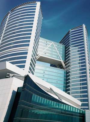 Jafza, a premium dubai business set up free zone